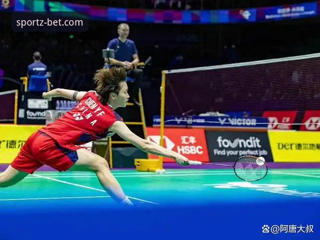 尤伯杯半决赛观赛实用指南：中国女队3-0横扫日本，第21次挺进决赛