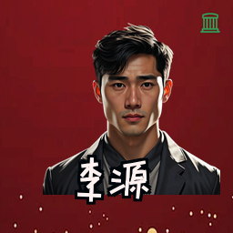 李源
